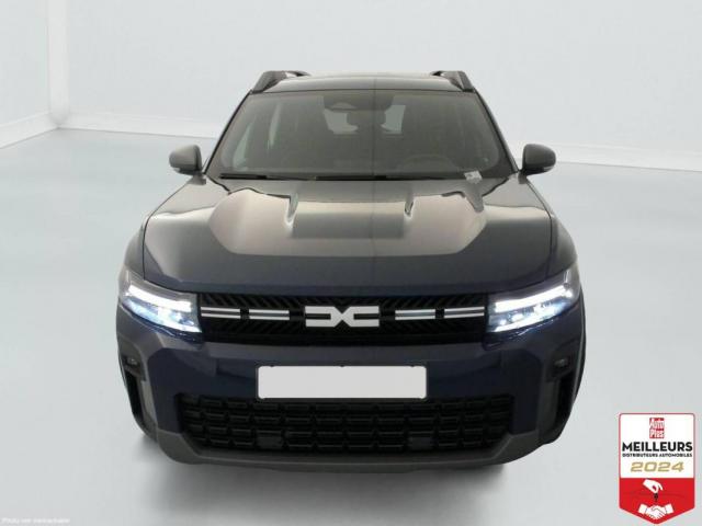 Dacia Bigster image 8