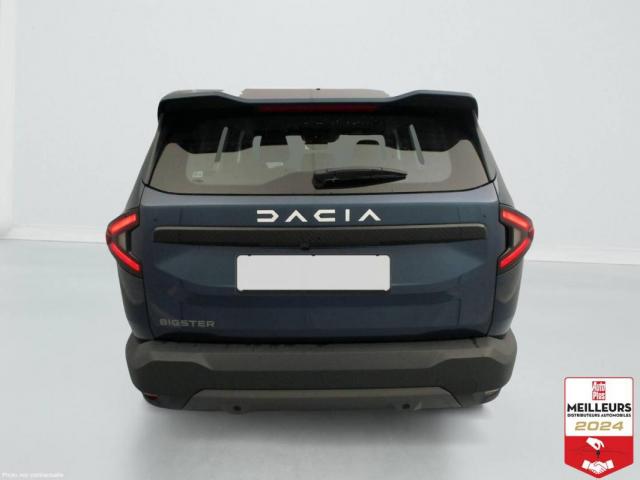 Dacia Bigster image 6