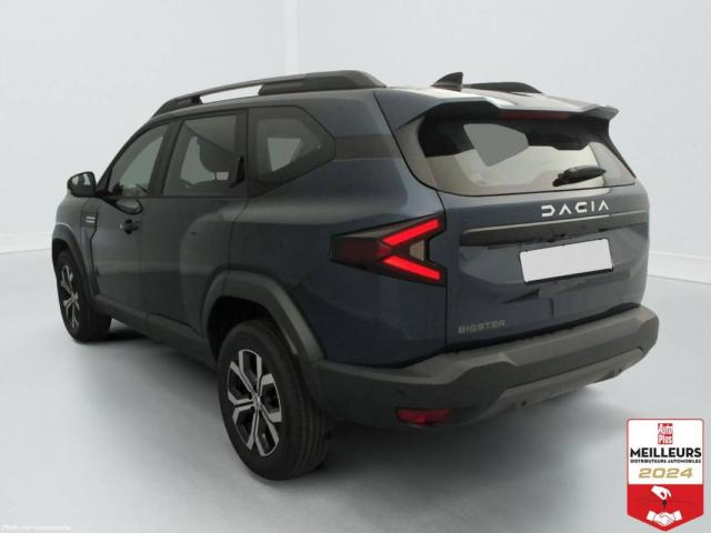 Dacia Bigster image 2