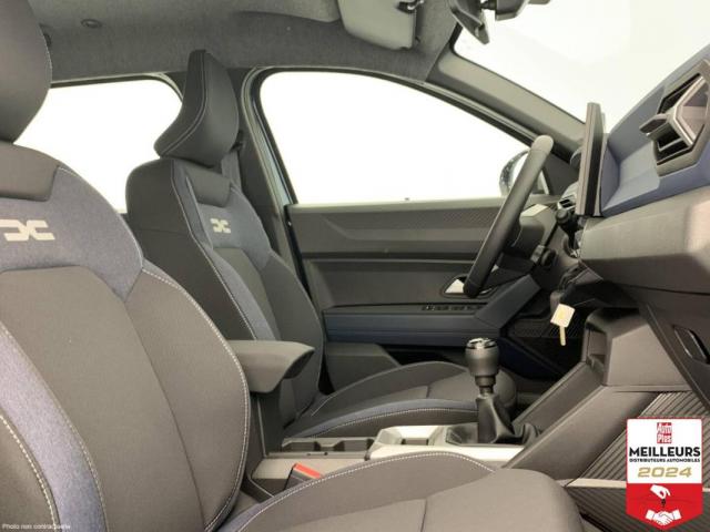 Dacia Bigster image 5
