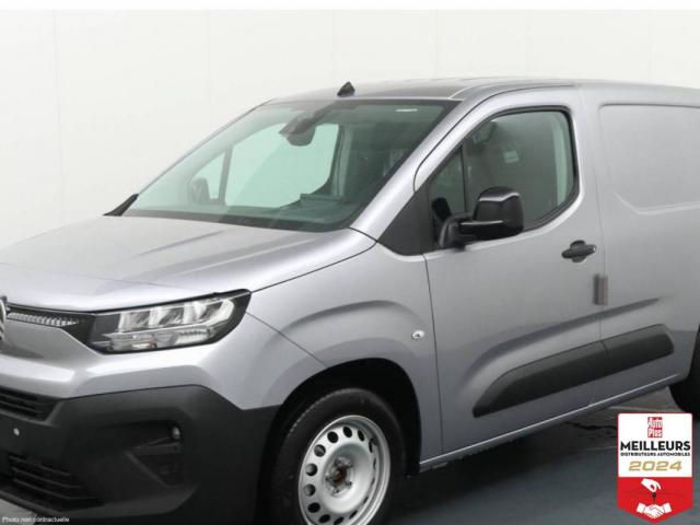 Citroen Berlingo 1.5 Bluehdi S&s - 100 Iii Fourgon Fourgo