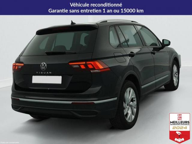 Volkswagen Tiguan image 4