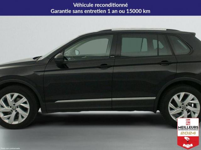 Volkswagen Tiguan image 7
