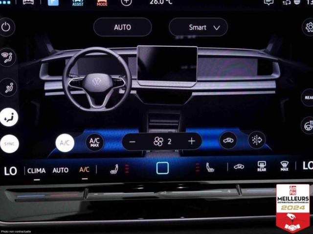Volkswagen Tayron image 2