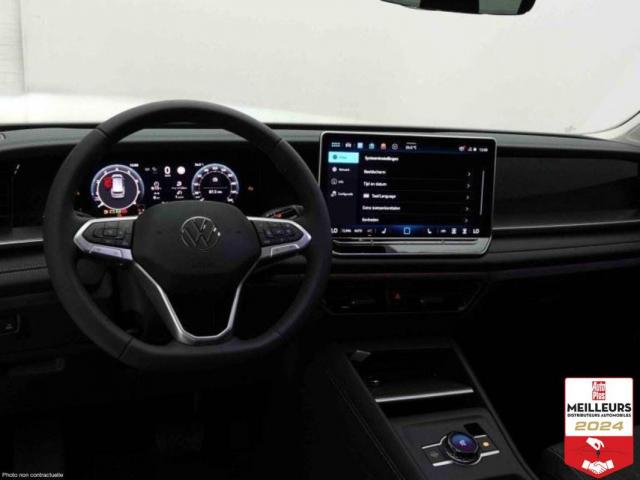 Volkswagen Tayron image 1