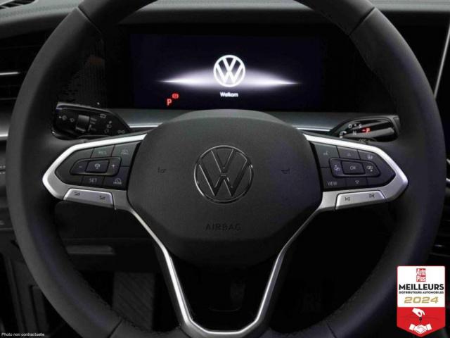 Volkswagen Tayron image 8