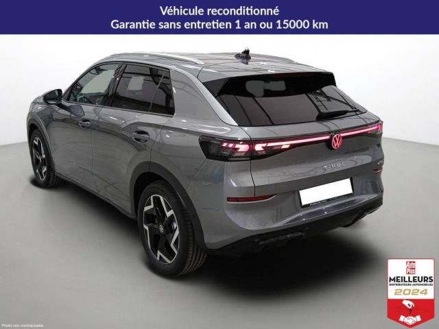 Volkswagen T-Roc image 6