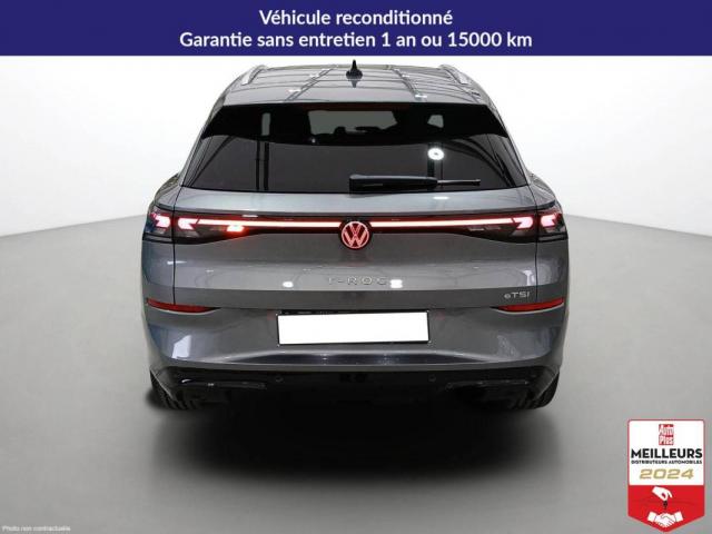 Volkswagen T-Roc image 9