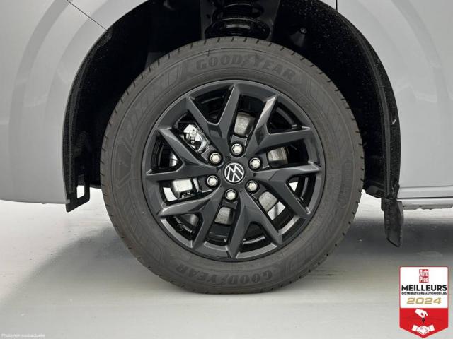 Volkswagen Transporter image 1
