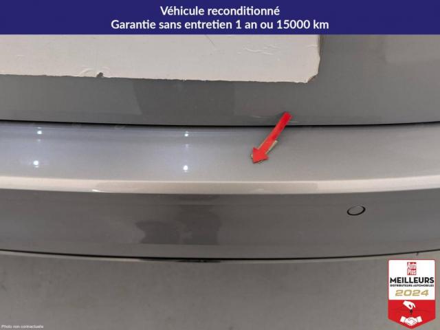 Volkswagen Golf Sw image 6