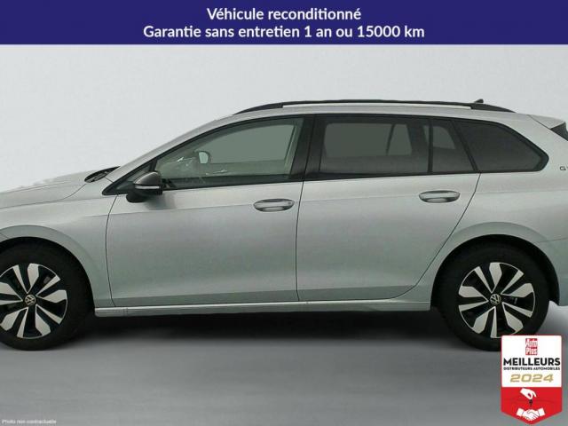 Volkswagen Golf Sw image 7