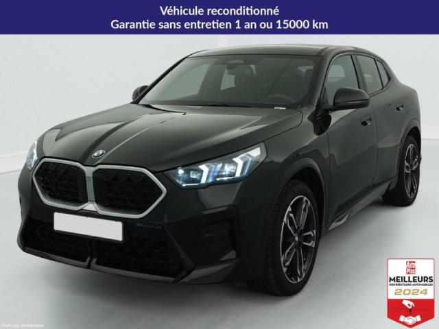 Bmw X2 U10 Sdrive 20d 163ch Dkg7 M Sport