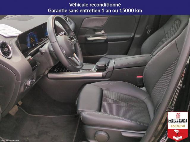 Mercedes Benz Gla image 1