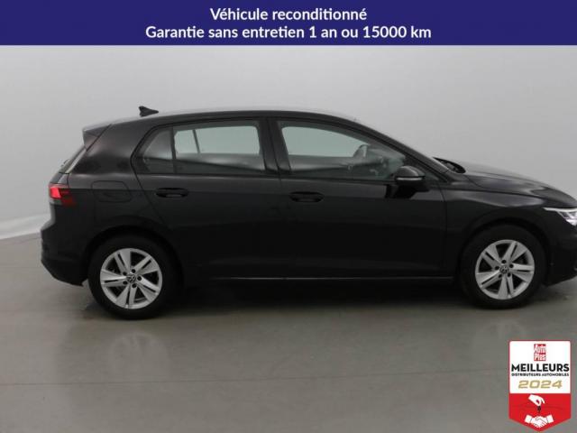 Volkswagen Golf image 8