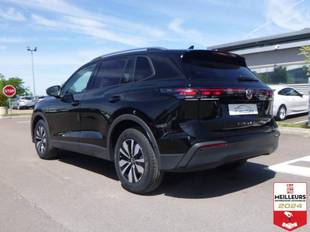 Volkswagen Tiguan image 1