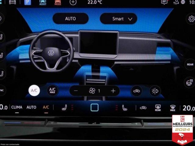 Volkswagen Tiguan image 6