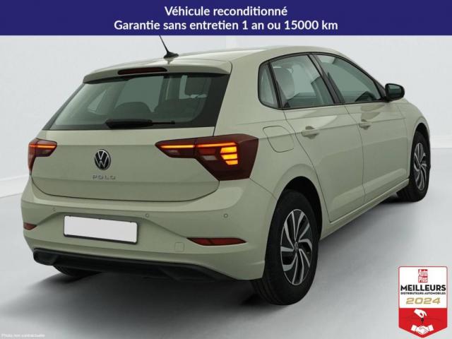 Volkswagen Polo image 7