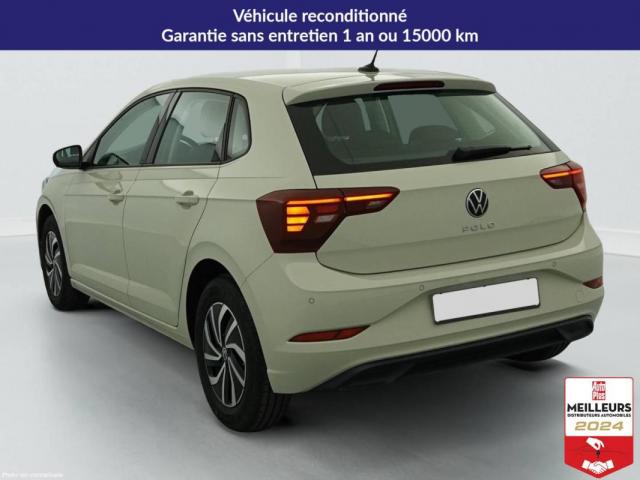 Volkswagen Polo image 8
