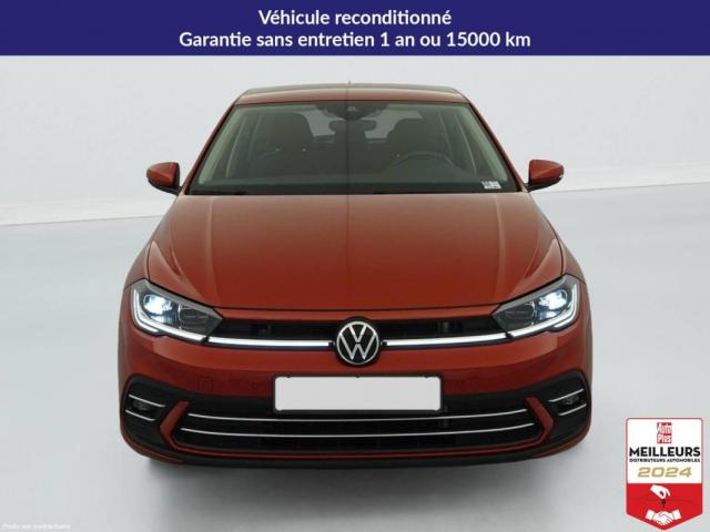 Volkswagen Polo image 4