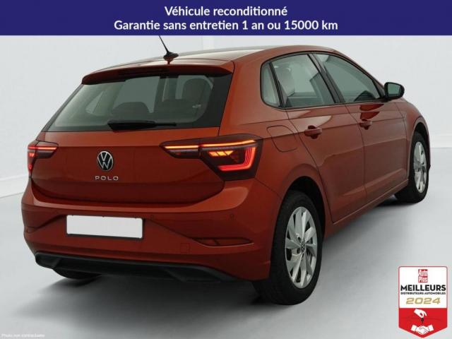 Volkswagen Polo image 3
