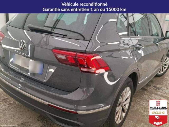 Volkswagen Tiguan image 2