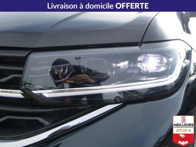 Volkswagen T-Cross image 2