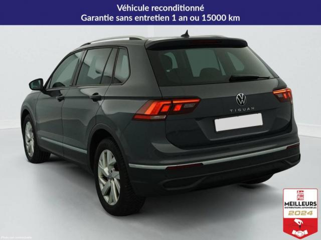 Volkswagen Tiguan image 9