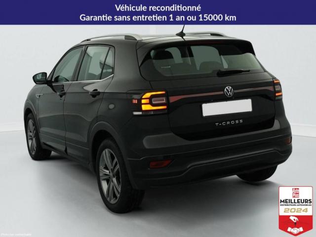 Volkswagen T-Cross image 5