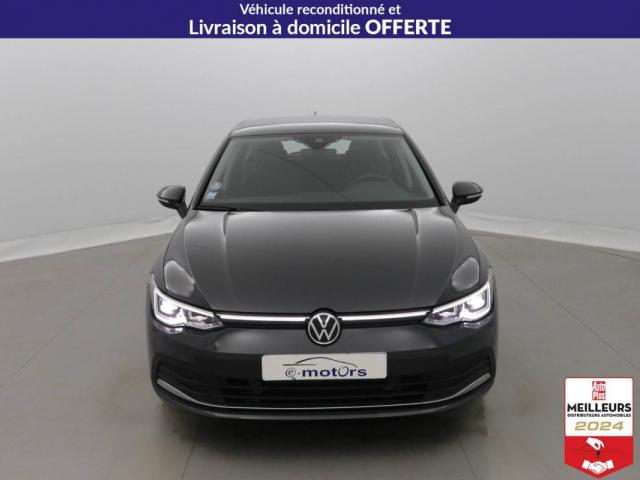 Volkswagen Golf image 6
