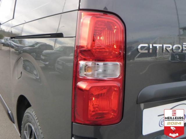 Citroen Jumpy image 9