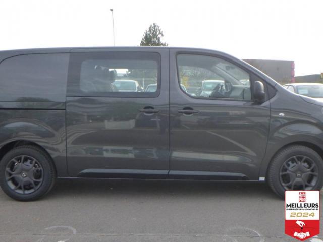 Citroen Jumpy image 8