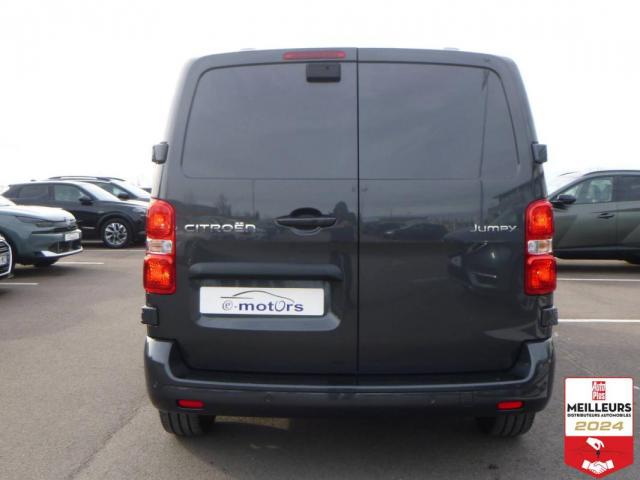 Citroen Jumpy image 6