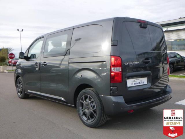 Citroen Jumpy image 5