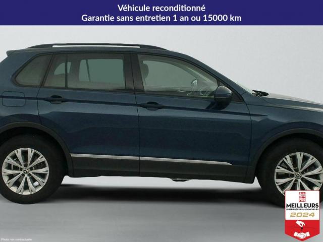 Volkswagen Tiguan image 2