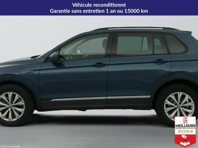 Volkswagen Tiguan image 9