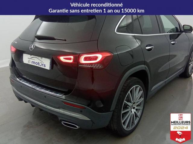 Mercedes Benz Gla image 1
