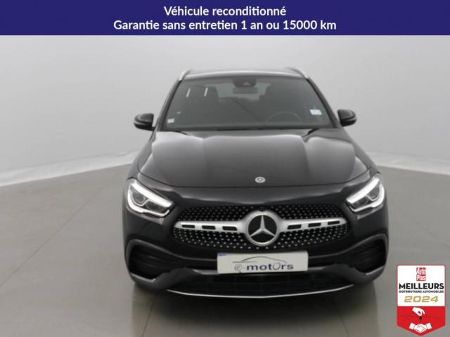 Mercedes Benz Gla image 5