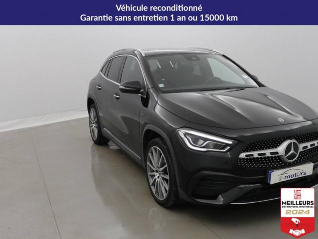 Mercedes Benz Gla image 4