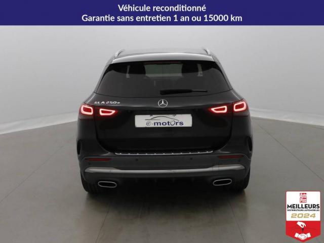 Mercedes Benz Gla image 8