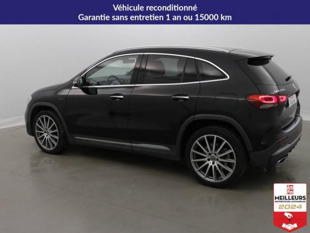 Mercedes Benz Gla image 7