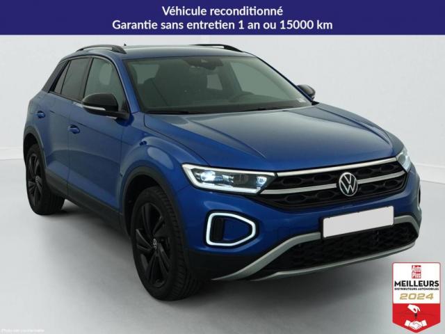 Volkswagen T-Roc image 3