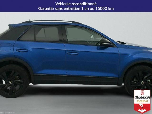 Volkswagen T-Roc image 4
