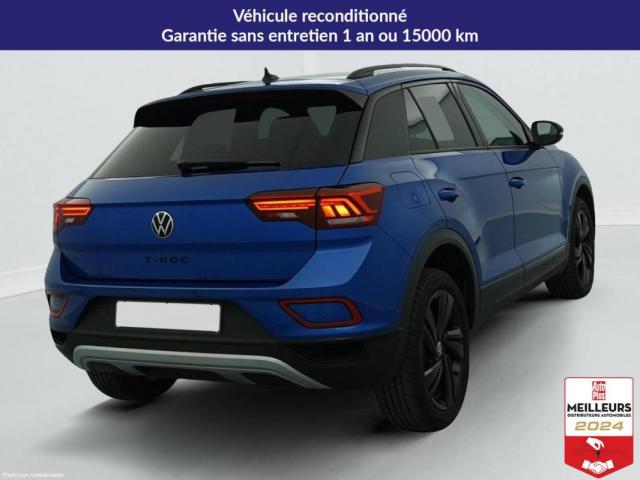 Volkswagen T-Roc image 1