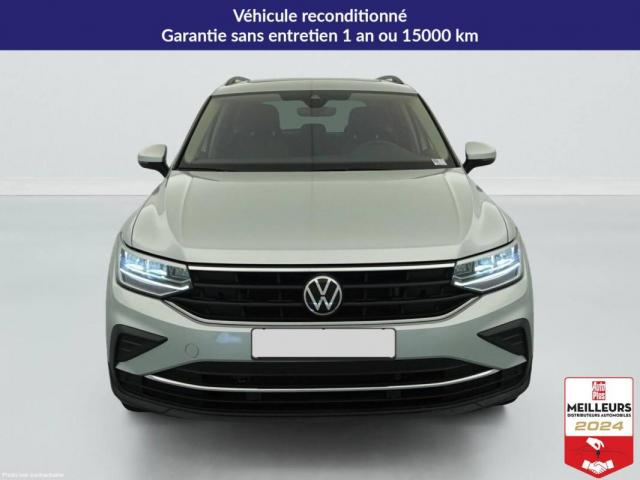 Volkswagen Tiguan image 2