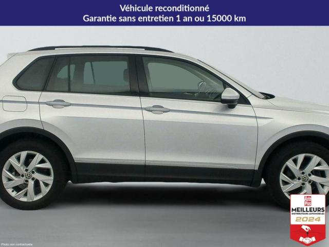 Volkswagen Tiguan image 8