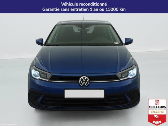 Volkswagen Polo image 1