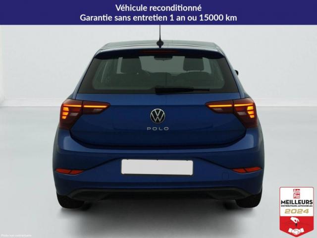 Volkswagen Polo image 4