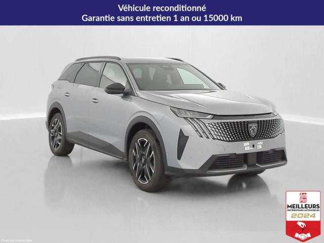 Peugeot 5008 Iii 1.2 Hybrid 145ch Allure E-Dcs6