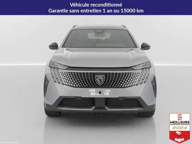 Peugeot 5008 image 4