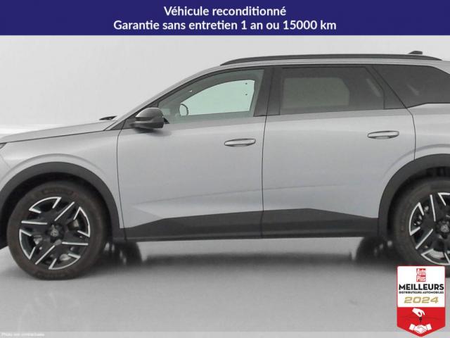 Peugeot 5008 image 9